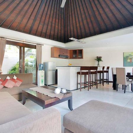 The Seri Villas Seminyak By Premier Hospitality Asia 外观 照片