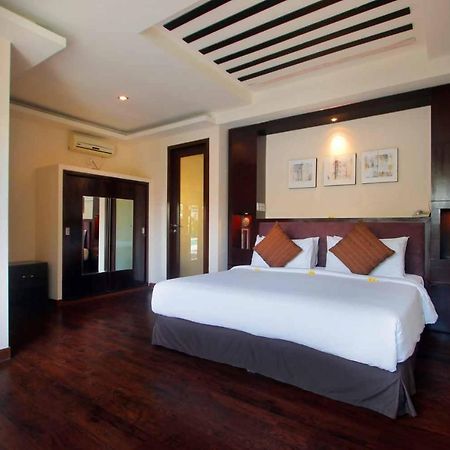 The Seri Villas Seminyak By Premier Hospitality Asia 外观 照片