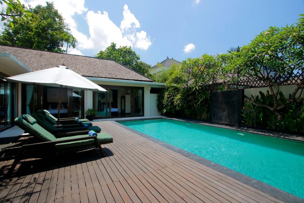 The Seri Villas Seminyak By Premier Hospitality Asia 外观 照片