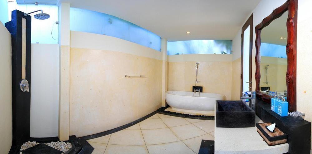 The Seri Villas Seminyak By Premier Hospitality Asia 外观 照片