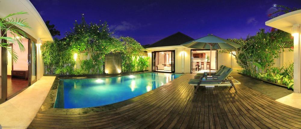 The Seri Villas Seminyak By Premier Hospitality Asia 外观 照片