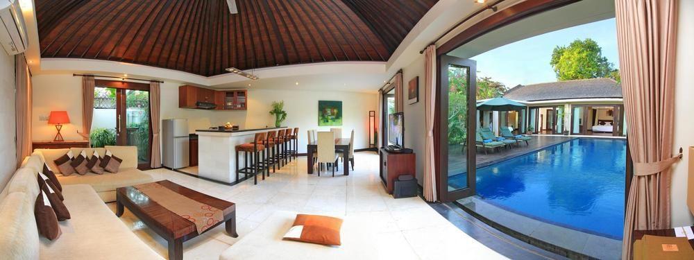 The Seri Villas Seminyak By Premier Hospitality Asia 外观 照片
