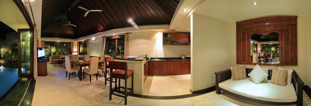 The Seri Villas Seminyak By Premier Hospitality Asia 外观 照片