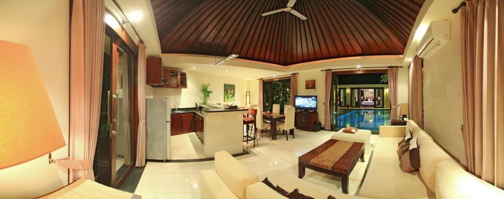 The Seri Villas Seminyak By Premier Hospitality Asia 外观 照片