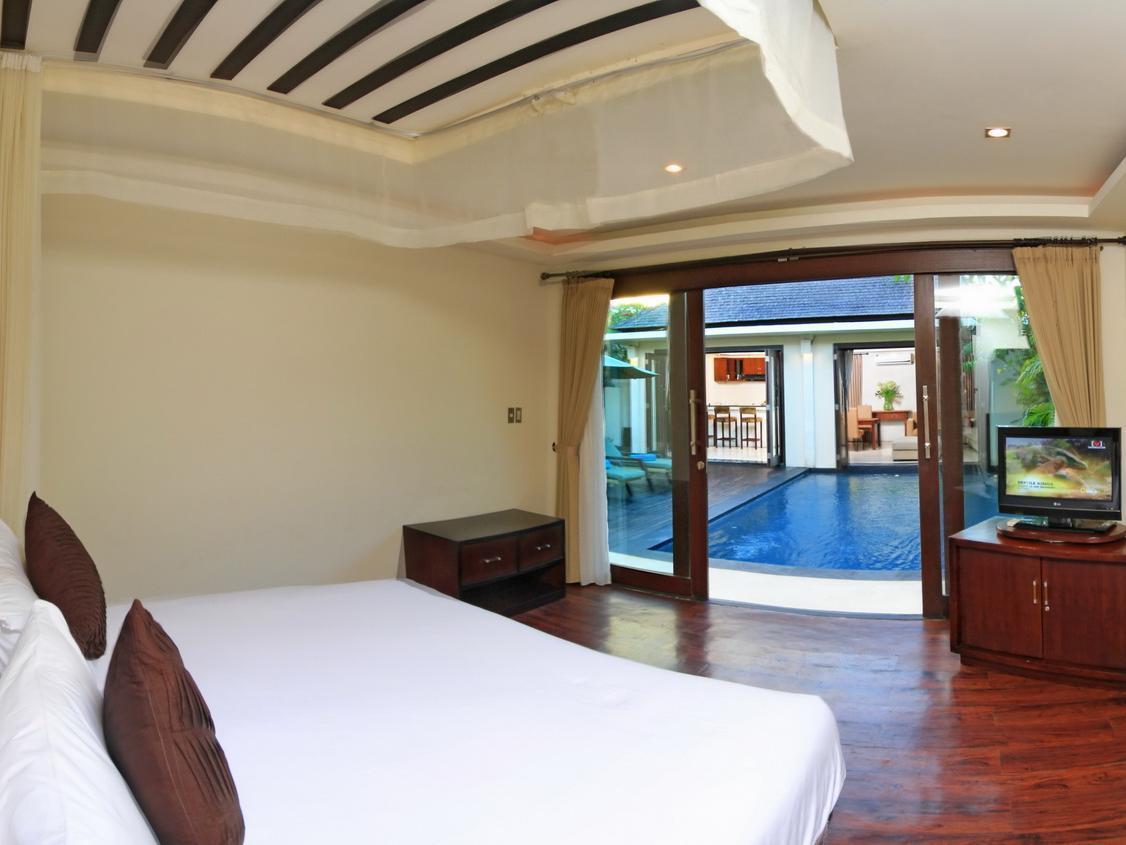 The Seri Villas Seminyak By Premier Hospitality Asia 外观 照片