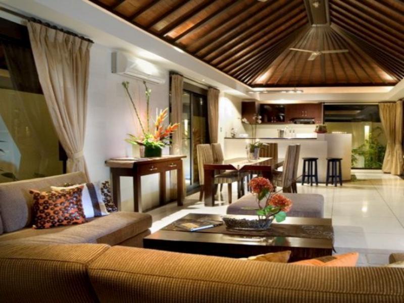 The Seri Villas Seminyak By Premier Hospitality Asia 外观 照片