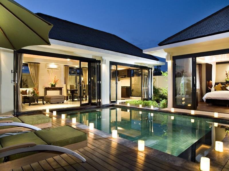 The Seri Villas Seminyak By Premier Hospitality Asia 外观 照片