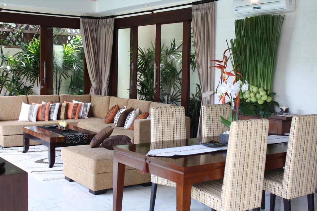 The Seri Villas Seminyak By Premier Hospitality Asia 外观 照片