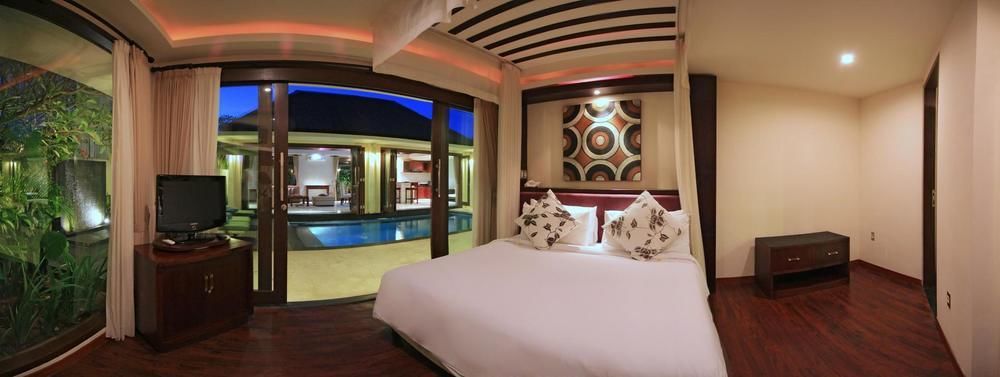 The Seri Villas Seminyak By Premier Hospitality Asia 外观 照片