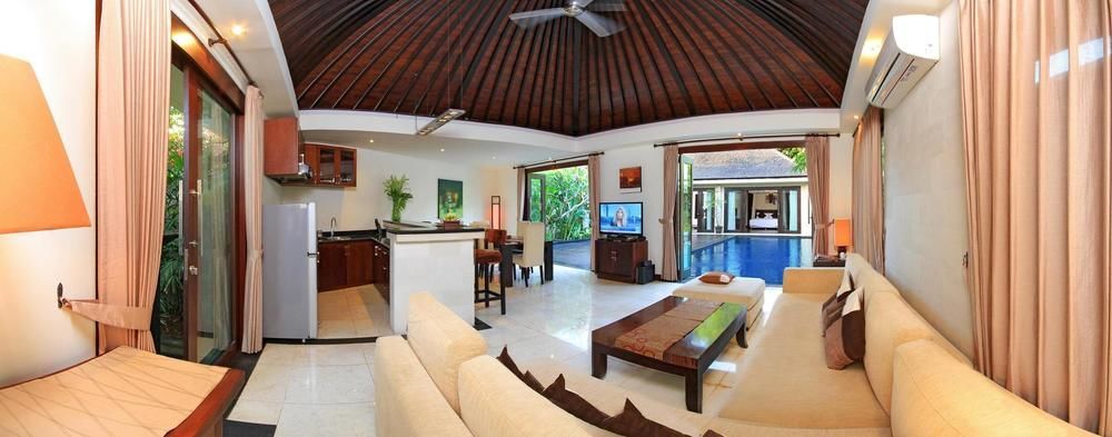 The Seri Villas Seminyak By Premier Hospitality Asia 外观 照片