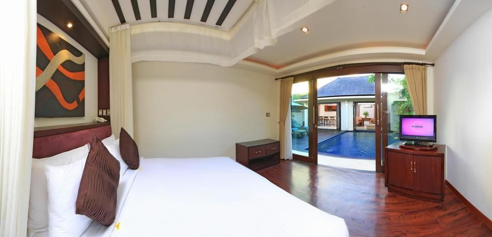 The Seri Villas Seminyak By Premier Hospitality Asia 外观 照片