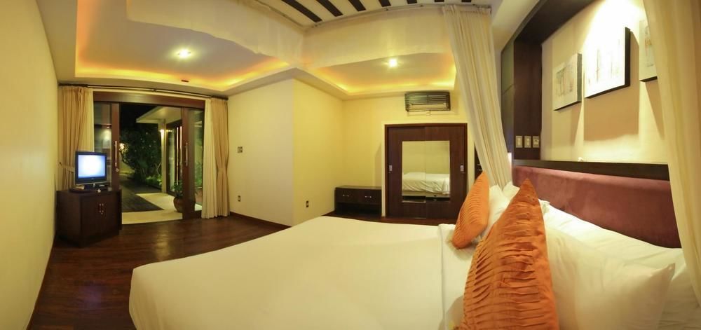 The Seri Villas Seminyak By Premier Hospitality Asia 外观 照片