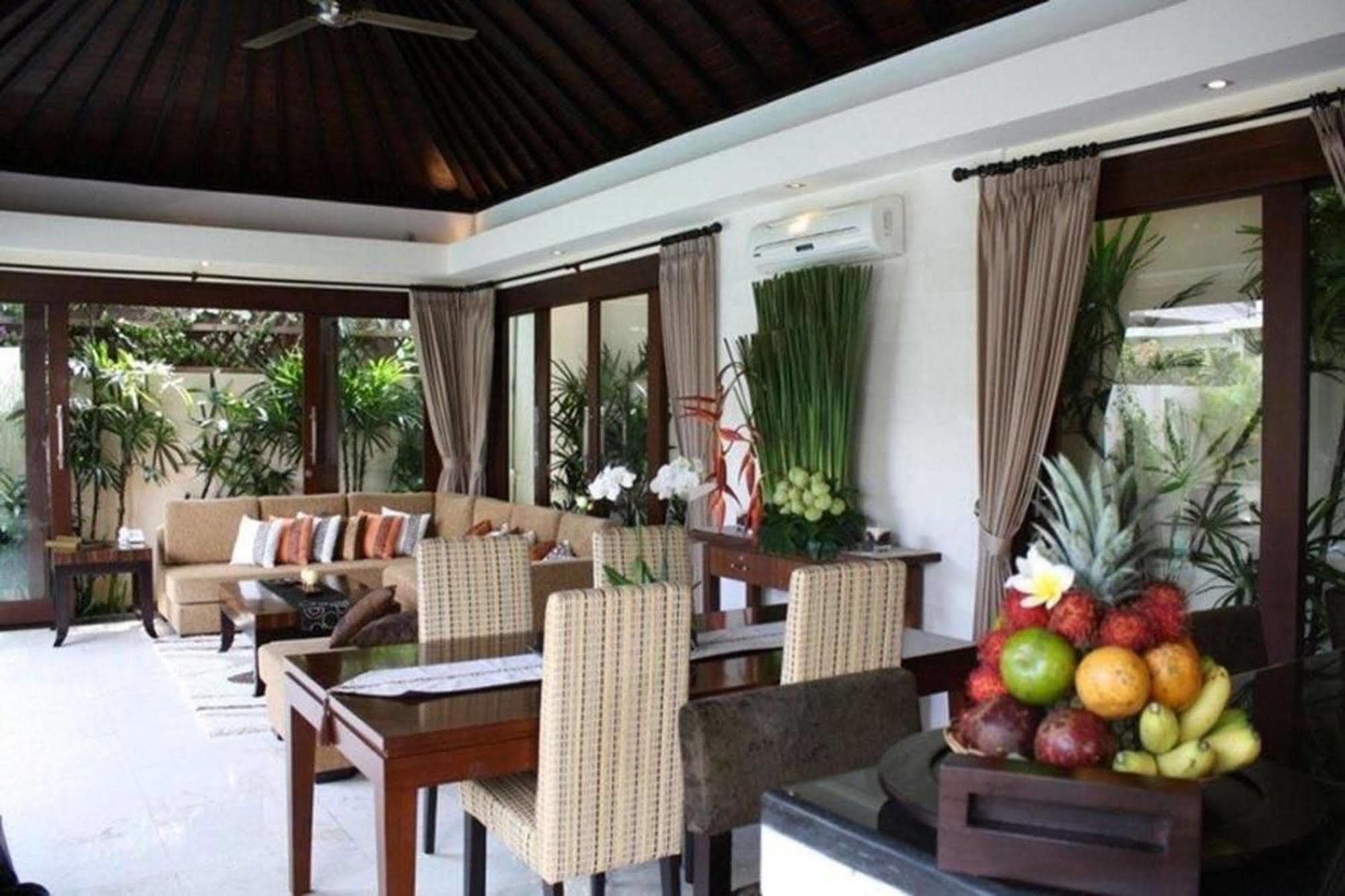 The Seri Villas Seminyak By Premier Hospitality Asia 外观 照片