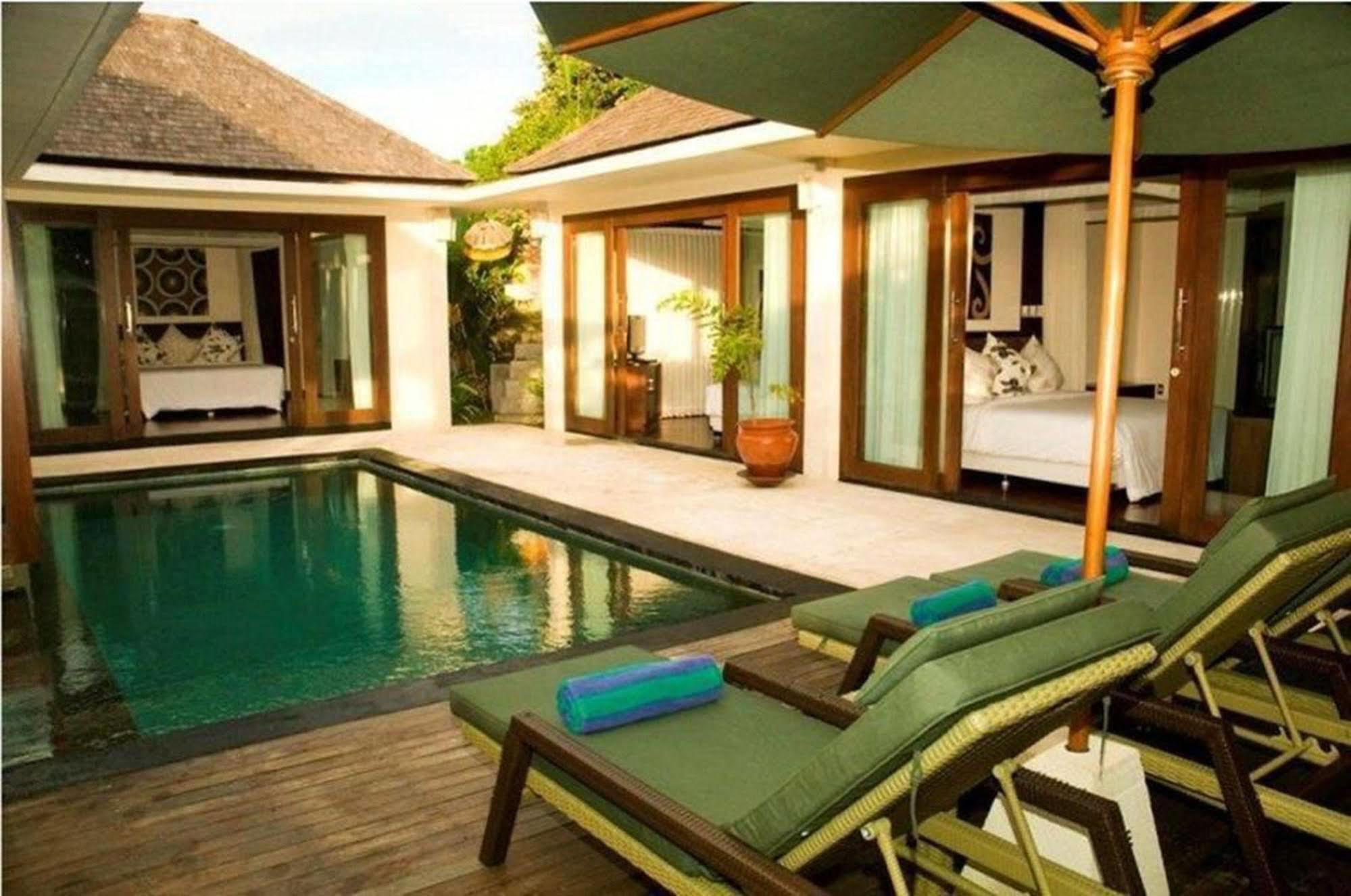 The Seri Villas Seminyak By Premier Hospitality Asia 外观 照片