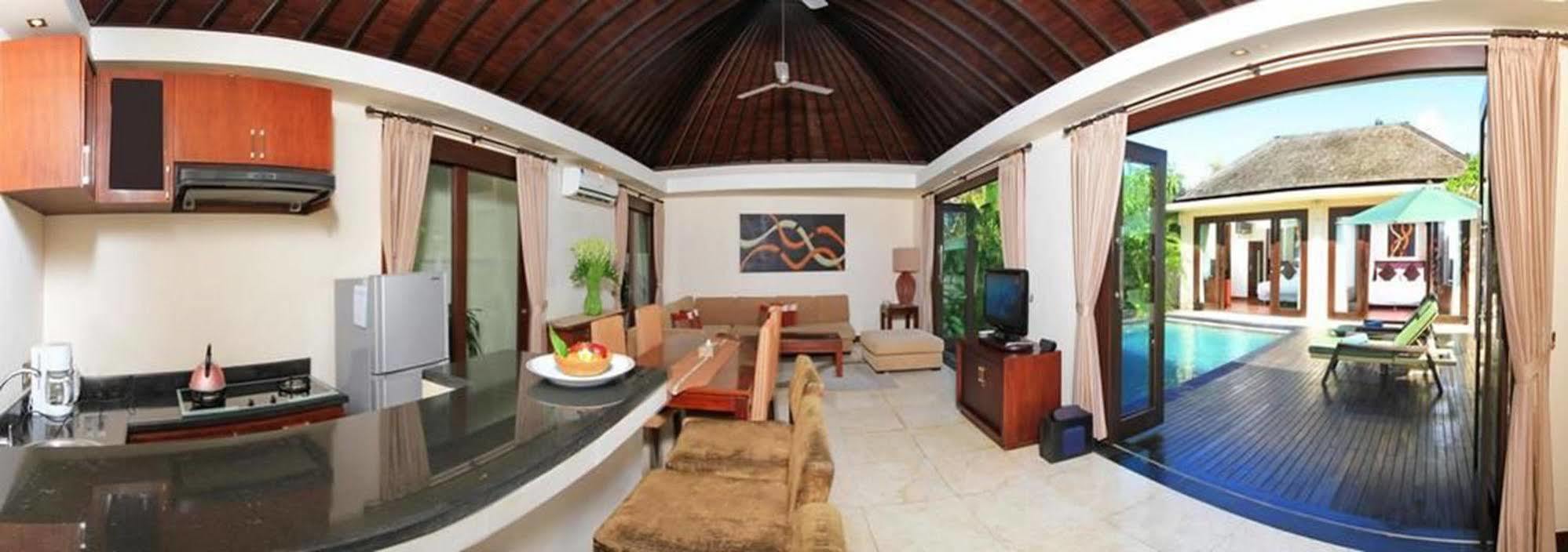 The Seri Villas Seminyak By Premier Hospitality Asia 外观 照片