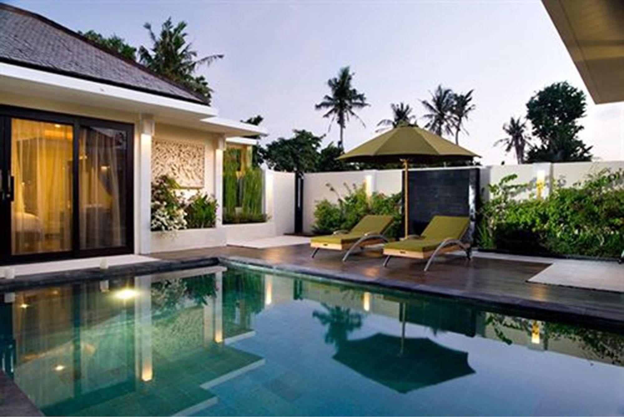 The Seri Villas Seminyak By Premier Hospitality Asia 外观 照片