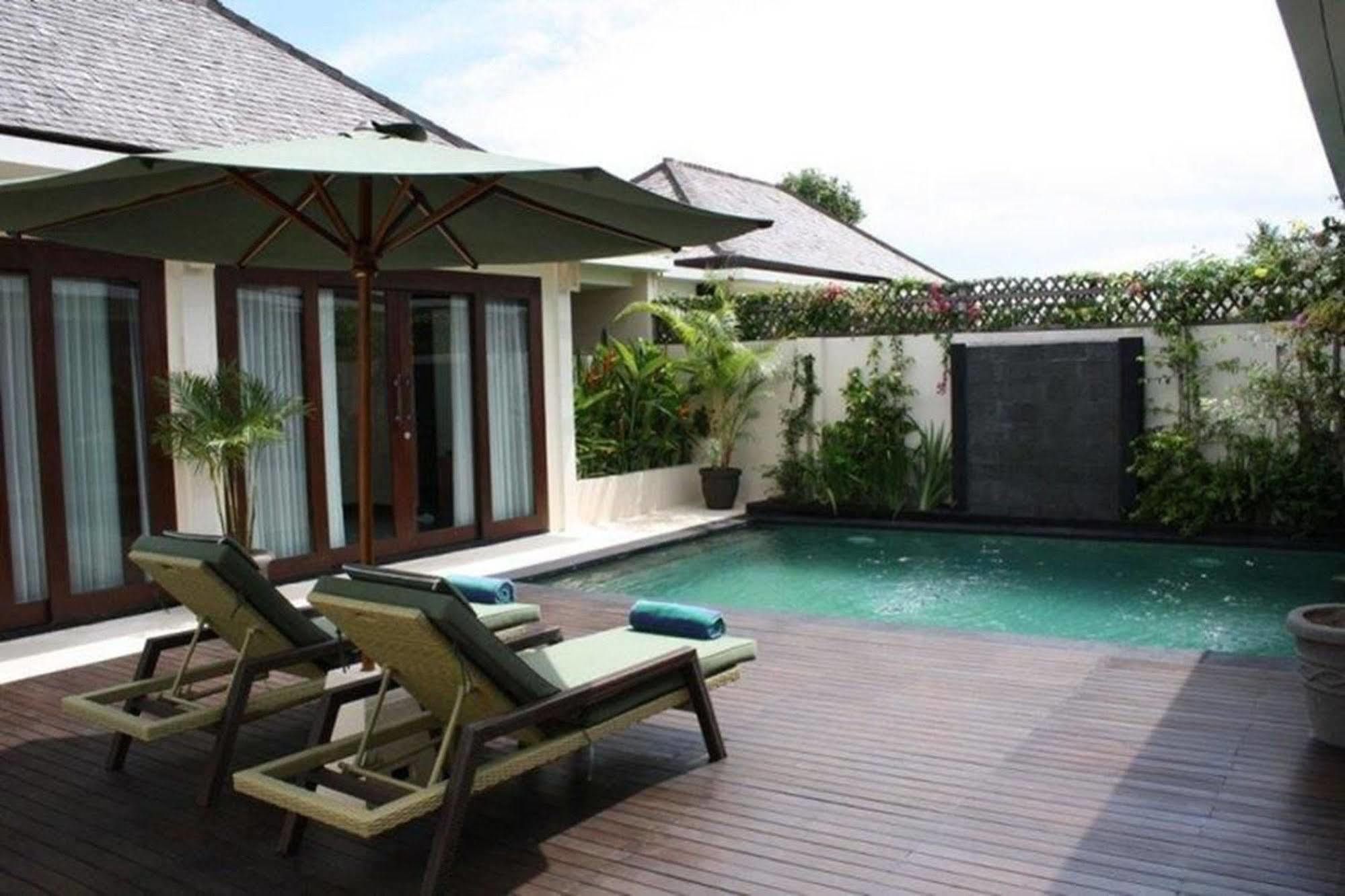 The Seri Villas Seminyak By Premier Hospitality Asia 外观 照片