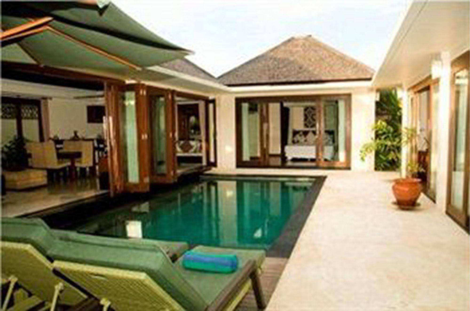 The Seri Villas Seminyak By Premier Hospitality Asia 外观 照片