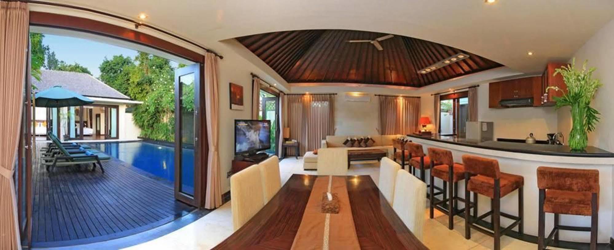 The Seri Villas Seminyak By Premier Hospitality Asia 外观 照片