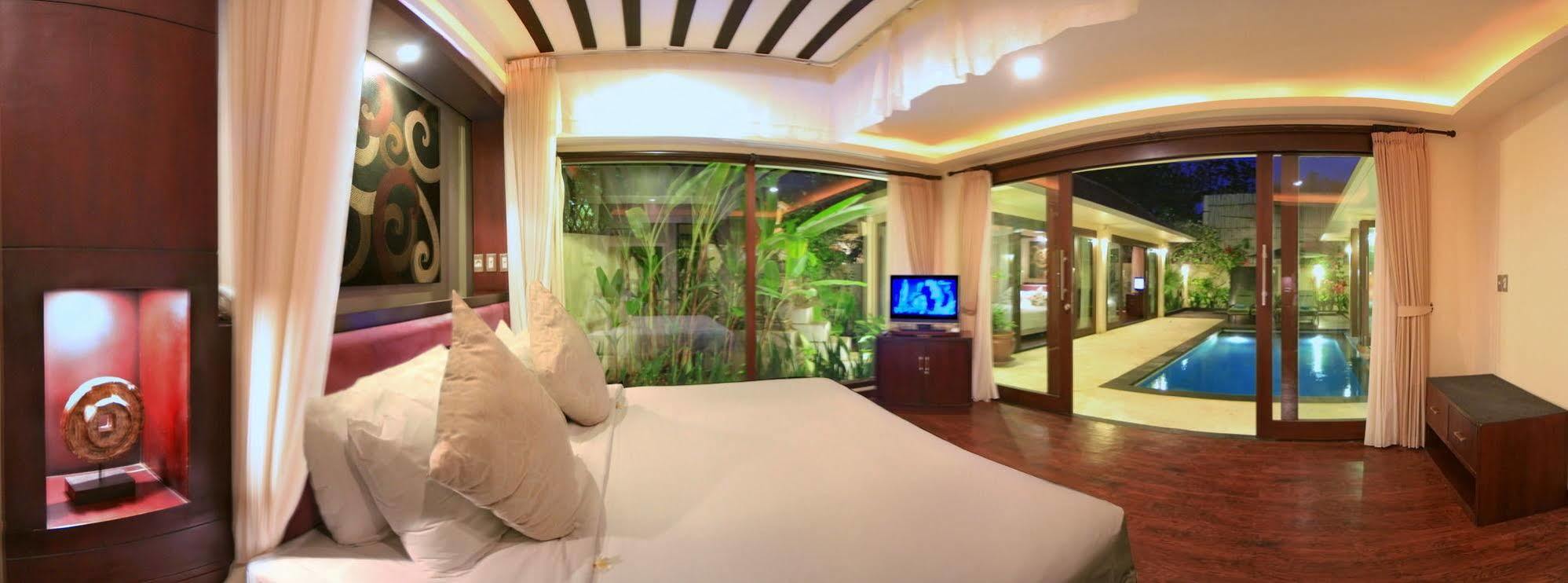 The Seri Villas Seminyak By Premier Hospitality Asia 外观 照片