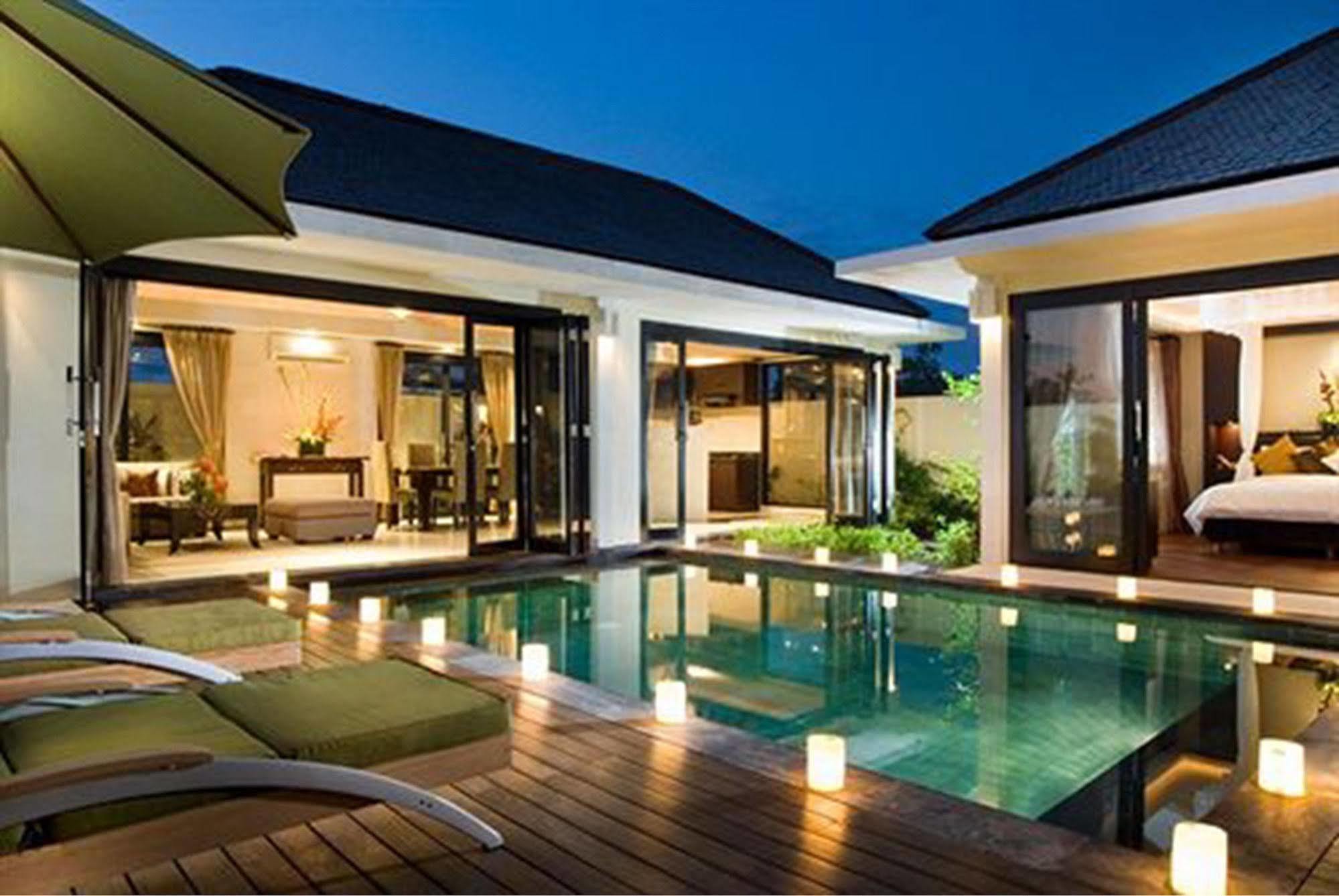 The Seri Villas Seminyak By Premier Hospitality Asia 外观 照片