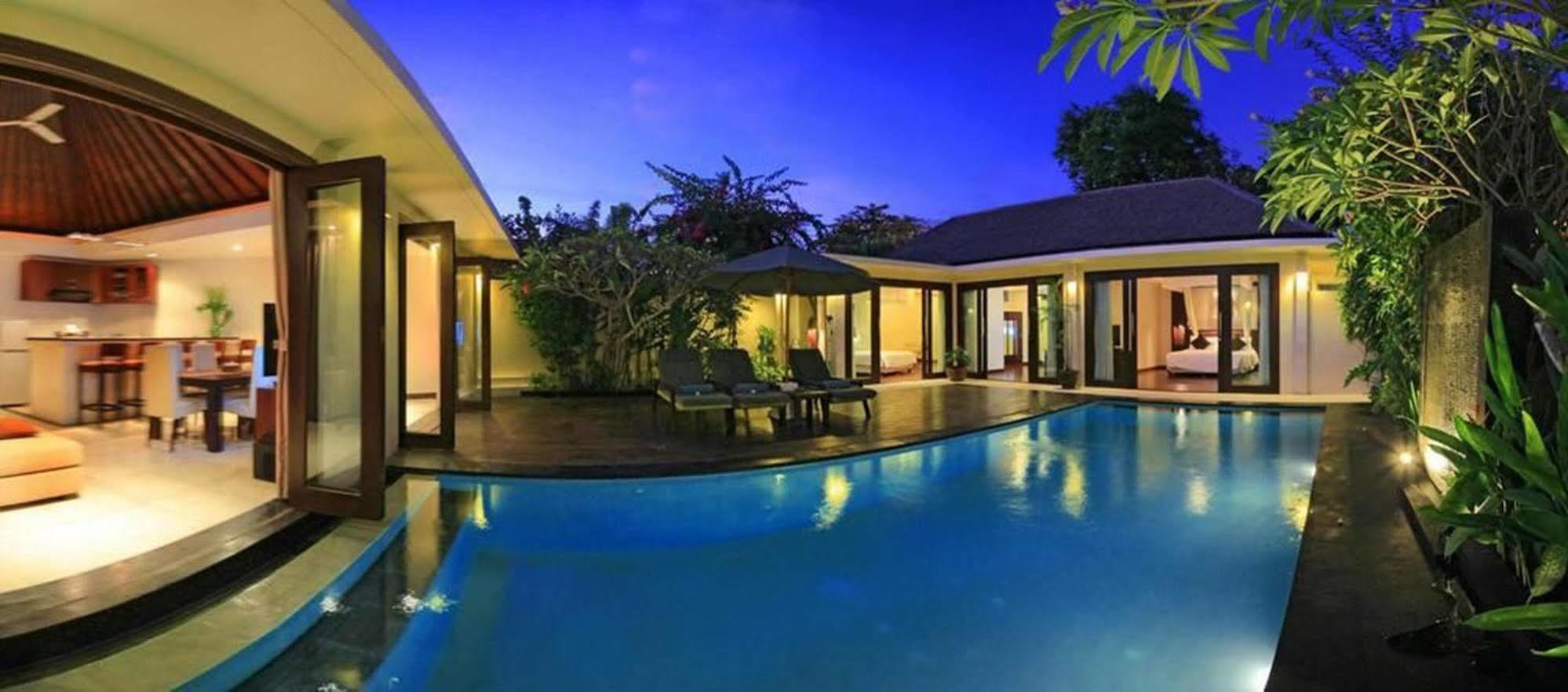 The Seri Villas Seminyak By Premier Hospitality Asia 外观 照片