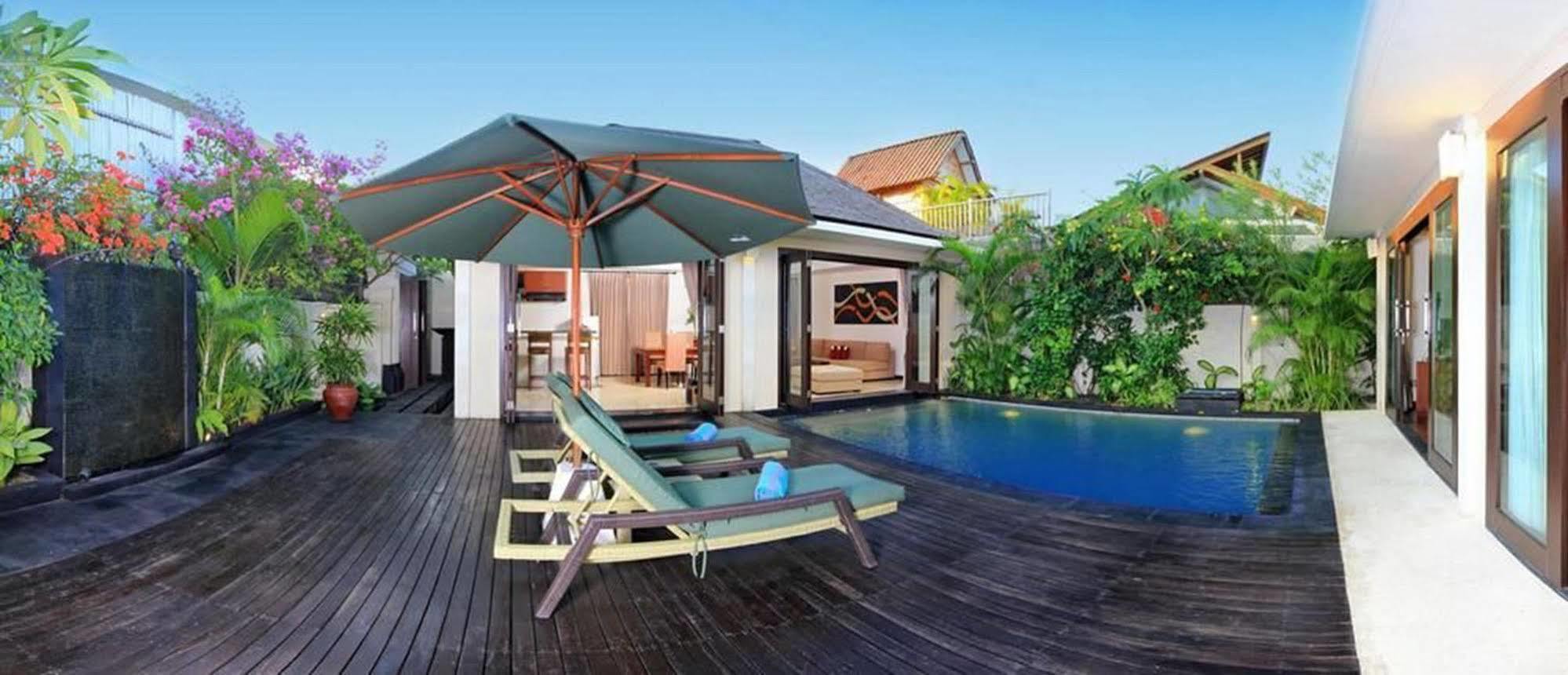 The Seri Villas Seminyak By Premier Hospitality Asia 外观 照片