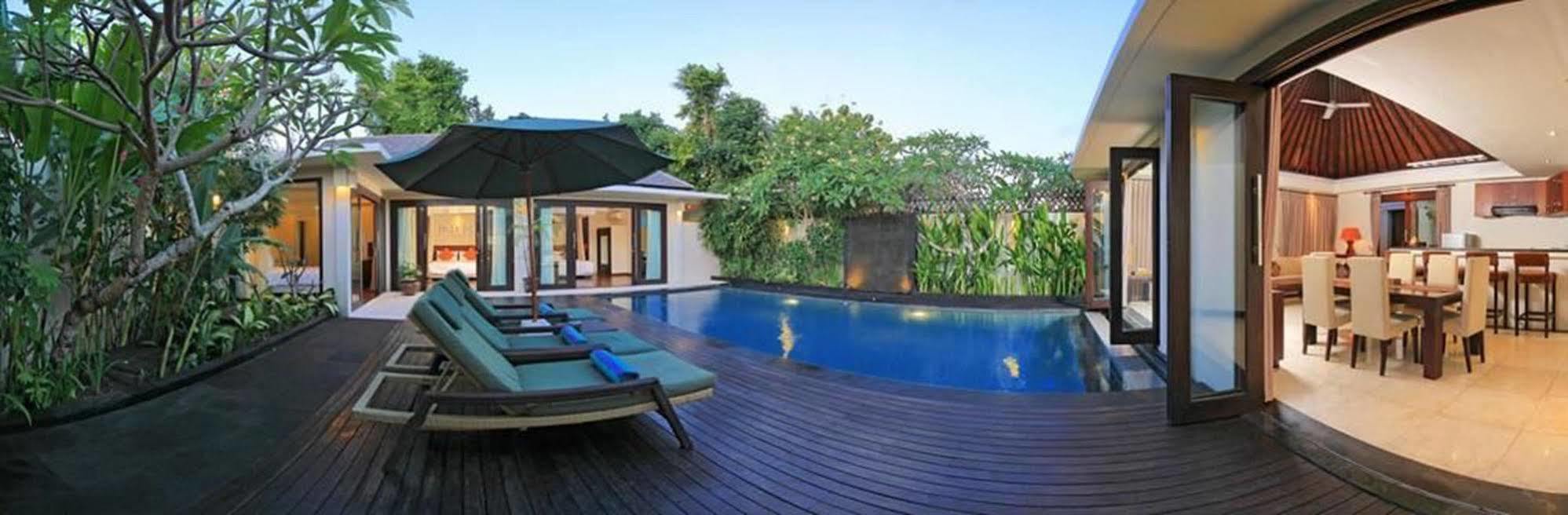 The Seri Villas Seminyak By Premier Hospitality Asia 外观 照片