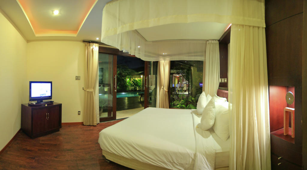 The Seri Villas Seminyak By Premier Hospitality Asia 外观 照片