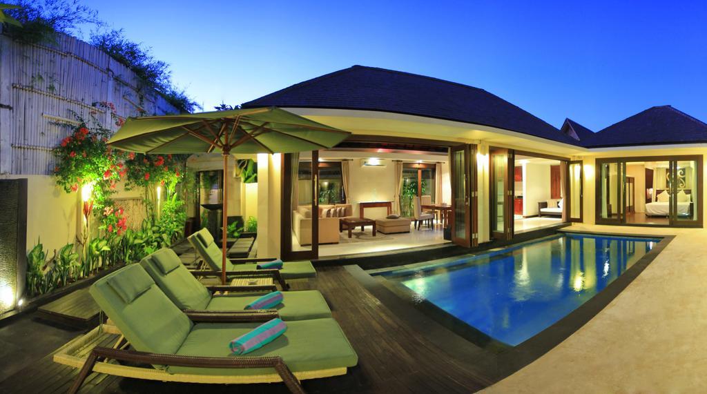 The Seri Villas Seminyak By Premier Hospitality Asia 外观 照片