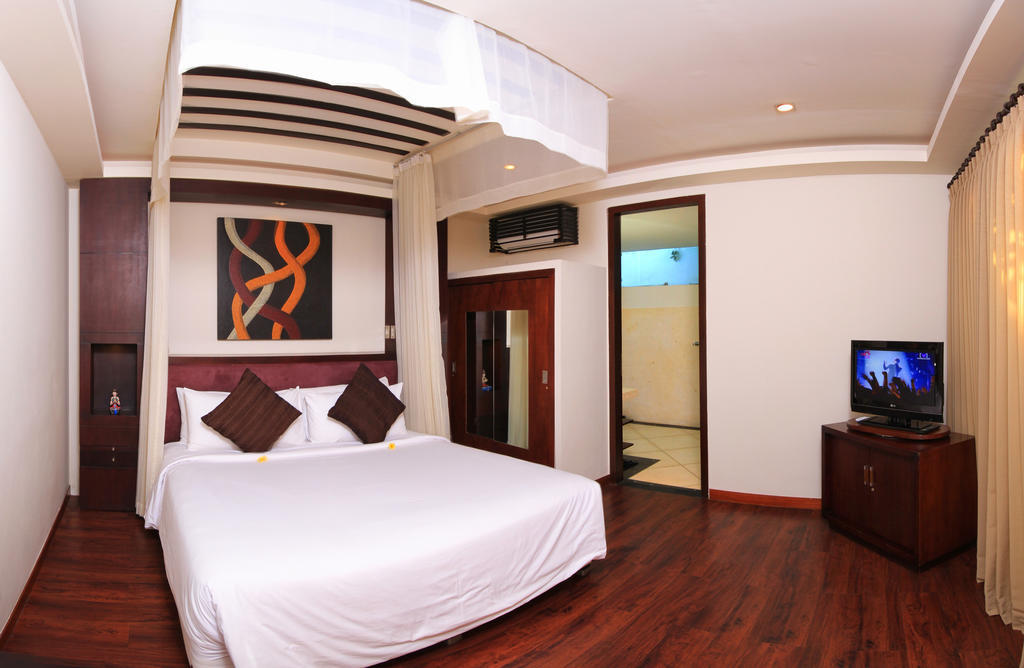 The Seri Villas Seminyak By Premier Hospitality Asia 外观 照片