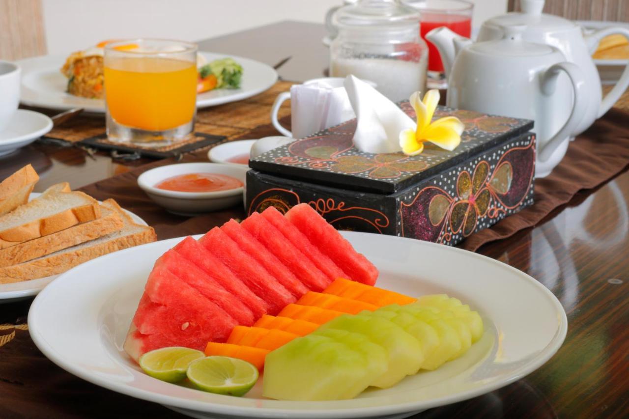 The Seri Villas Seminyak By Premier Hospitality Asia 外观 照片