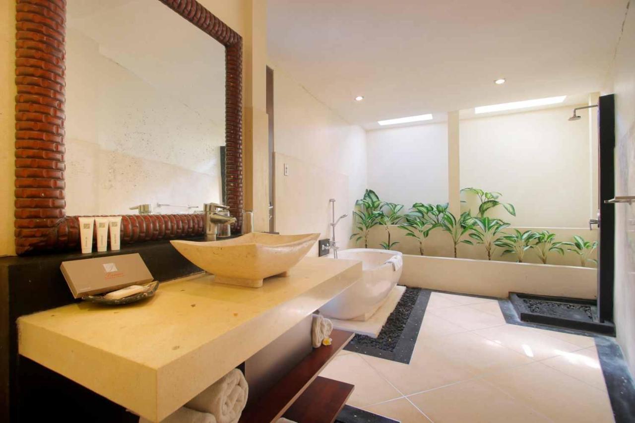 The Seri Villas Seminyak By Premier Hospitality Asia 外观 照片