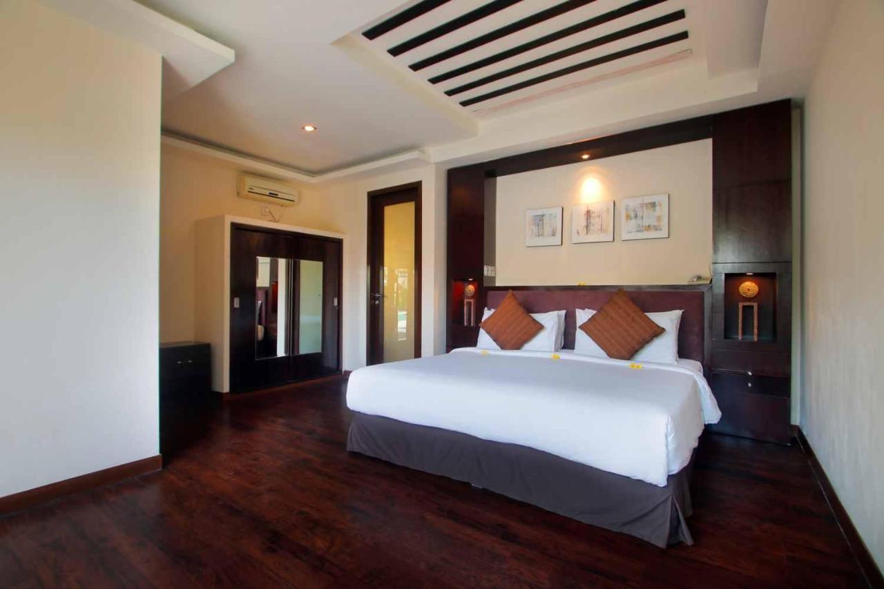 The Seri Villas Seminyak By Premier Hospitality Asia 外观 照片
