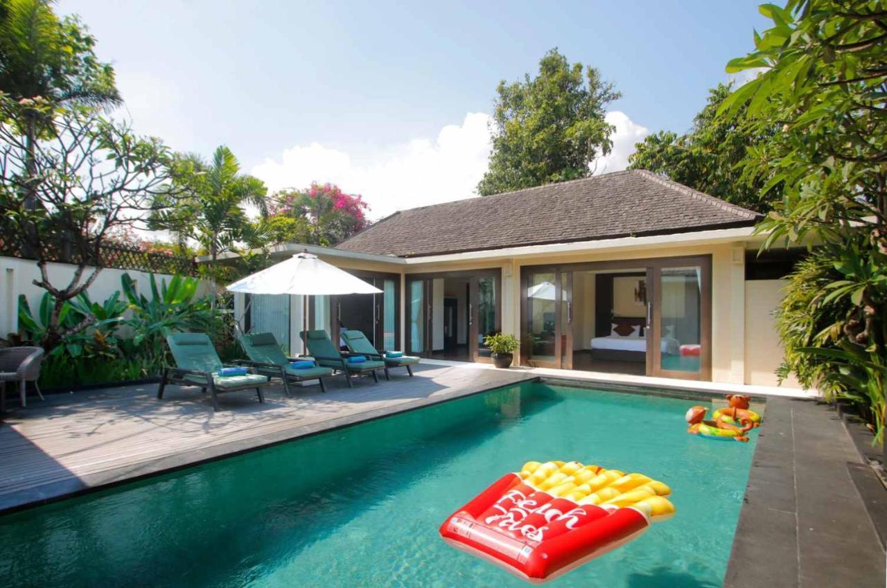The Seri Villas Seminyak By Premier Hospitality Asia 外观 照片