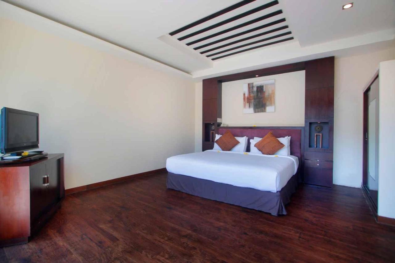The Seri Villas Seminyak By Premier Hospitality Asia 外观 照片