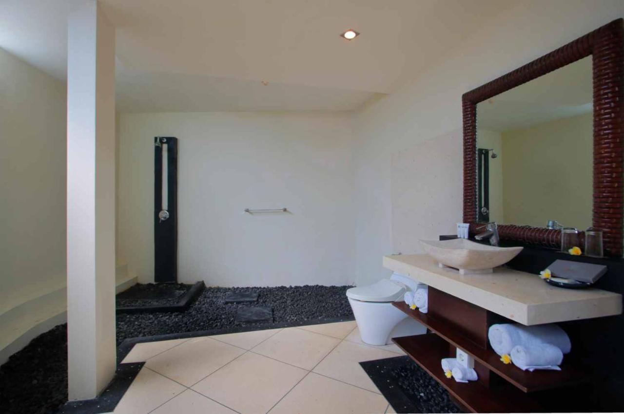 The Seri Villas Seminyak By Premier Hospitality Asia 外观 照片