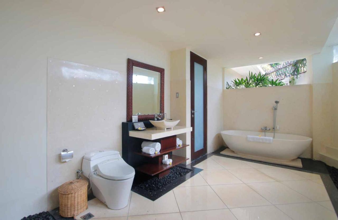 The Seri Villas Seminyak By Premier Hospitality Asia 外观 照片