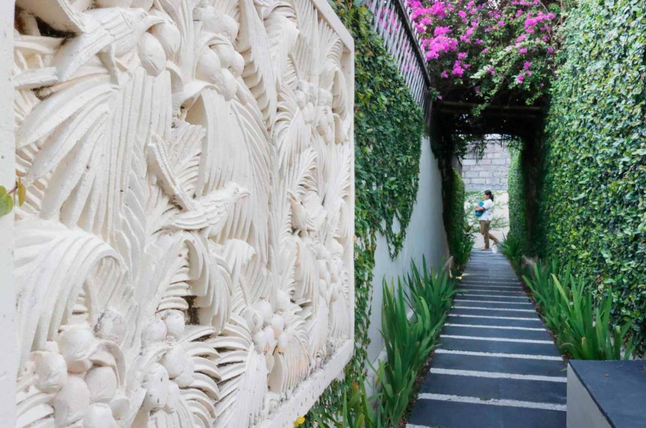 The Seri Villas Seminyak By Premier Hospitality Asia 外观 照片