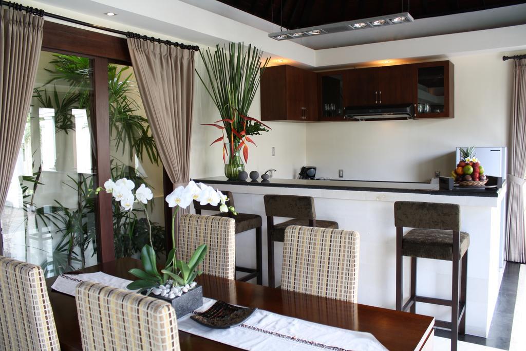 The Seri Villas Seminyak By Premier Hospitality Asia 外观 照片